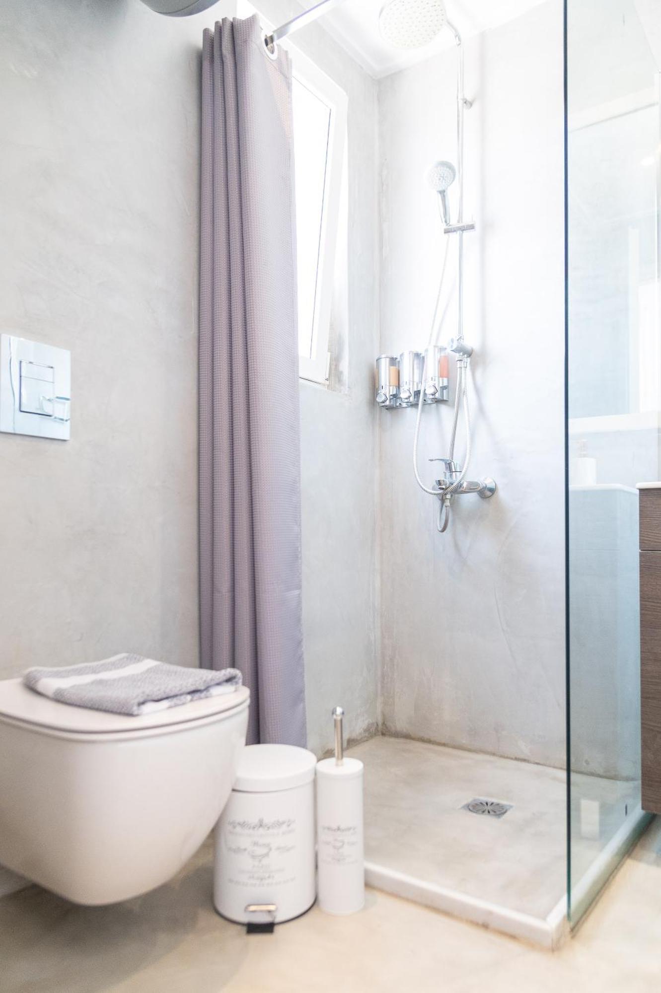 Miltiadou Acropolis Sweet View Apartment Athens Ngoại thất bức ảnh