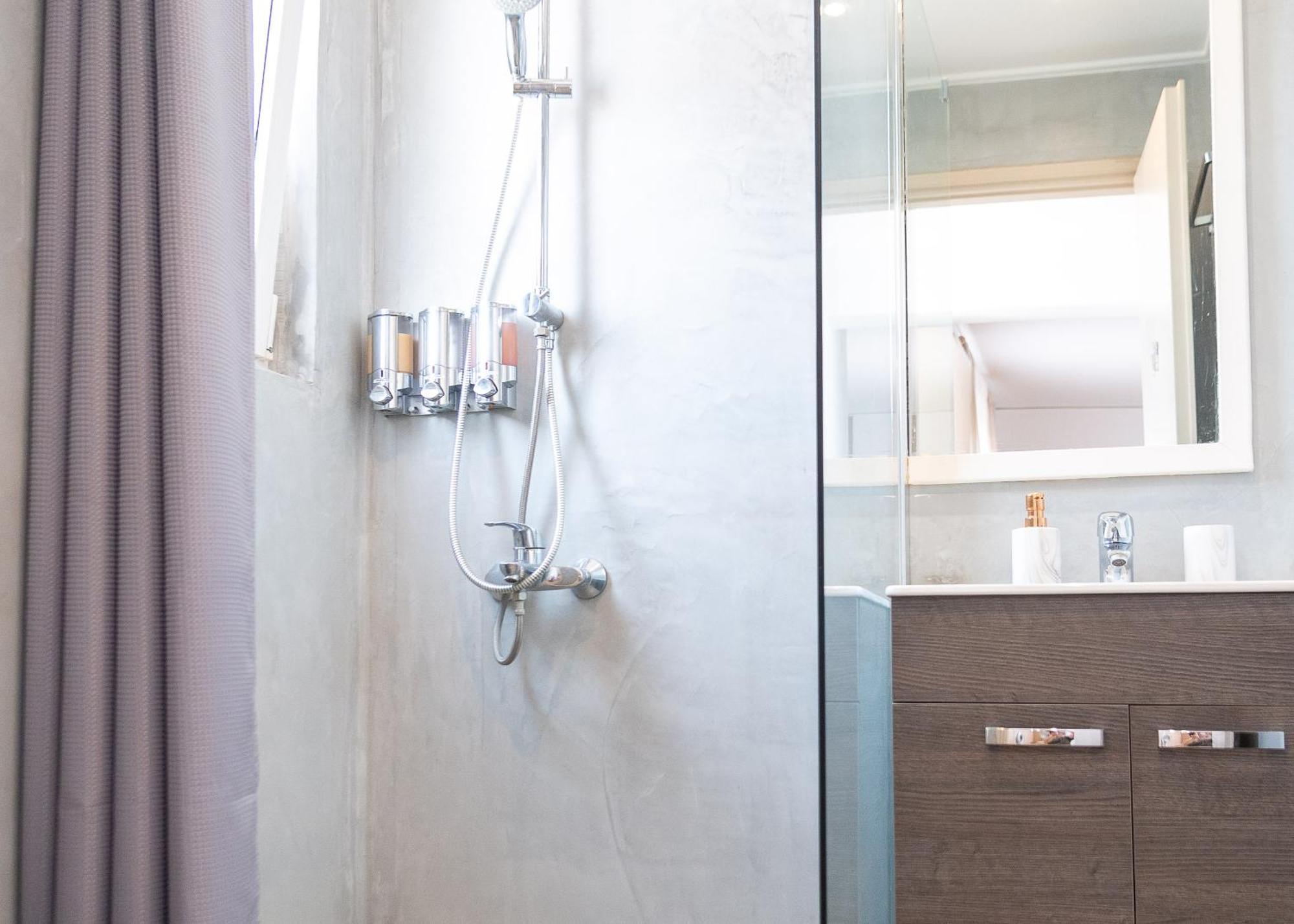 Miltiadou Acropolis Sweet View Apartment Athens Ngoại thất bức ảnh
